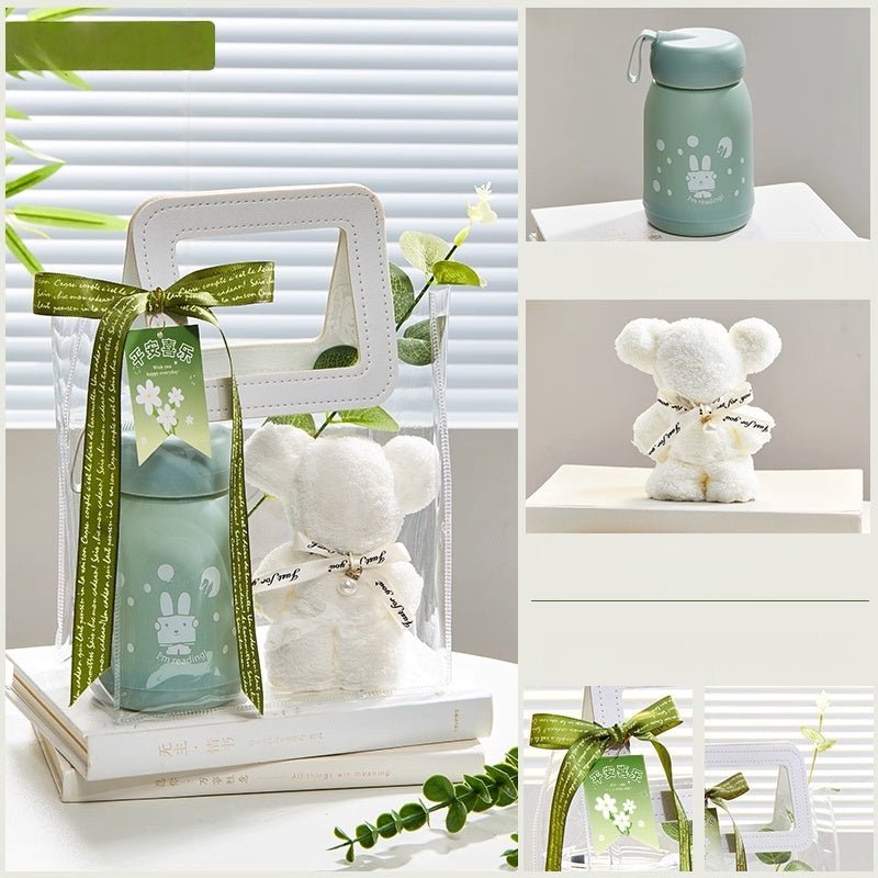 Nature’s Hug: The Refresh & Warmth Gift Collection - Small Beauty - 3