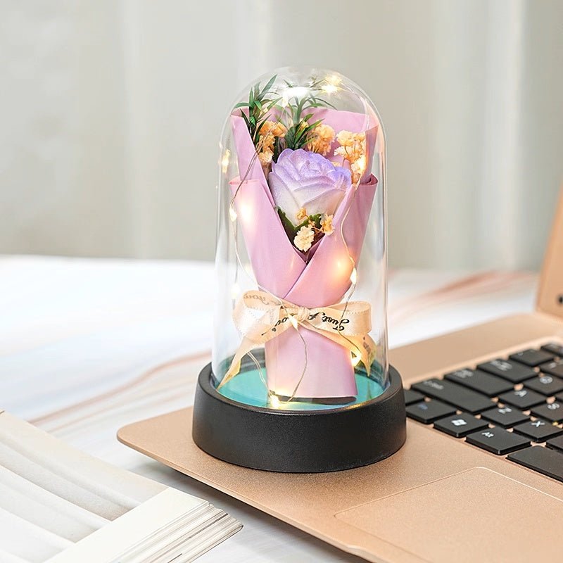 Little Light Flower - Small Beauty