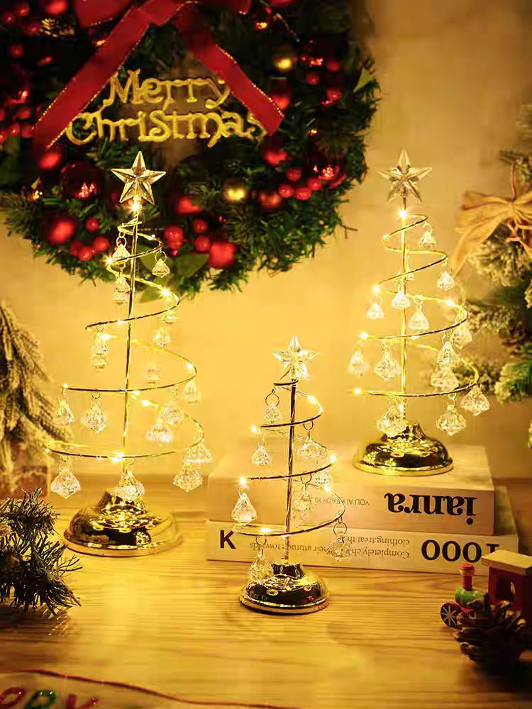 Christmas collection - Small Beauty
