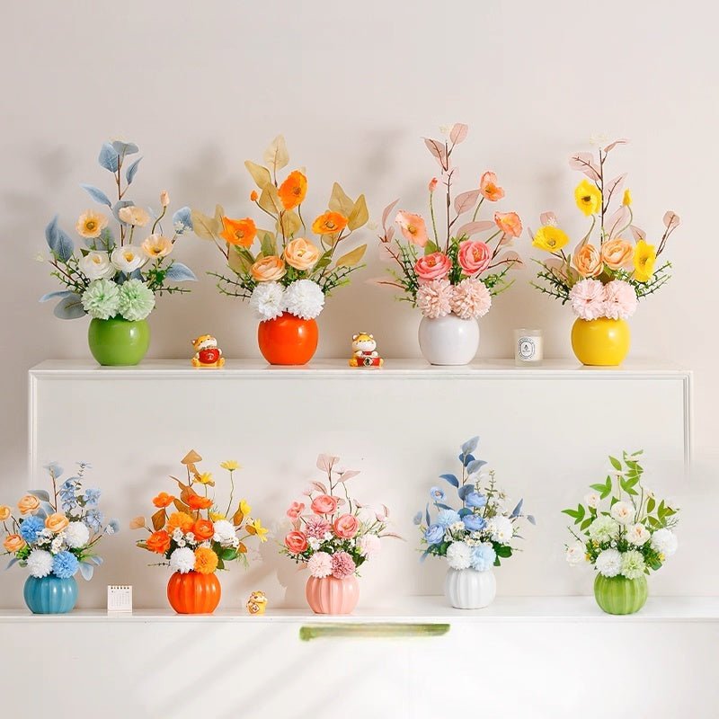 Indoor Decoration - Small Beauty
