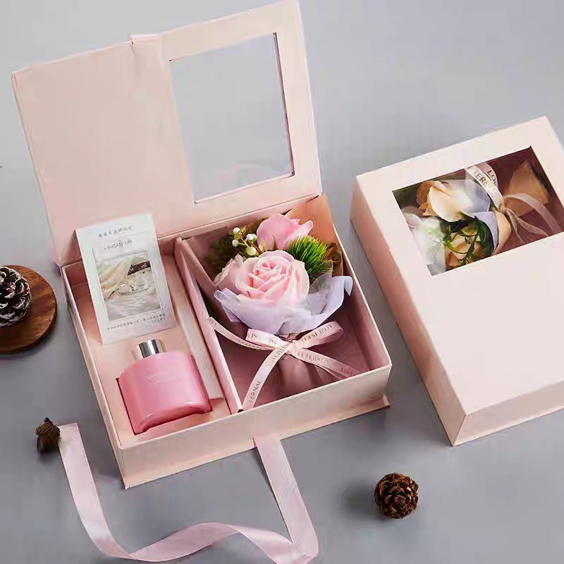 Packaged gifts set - Small Beauty