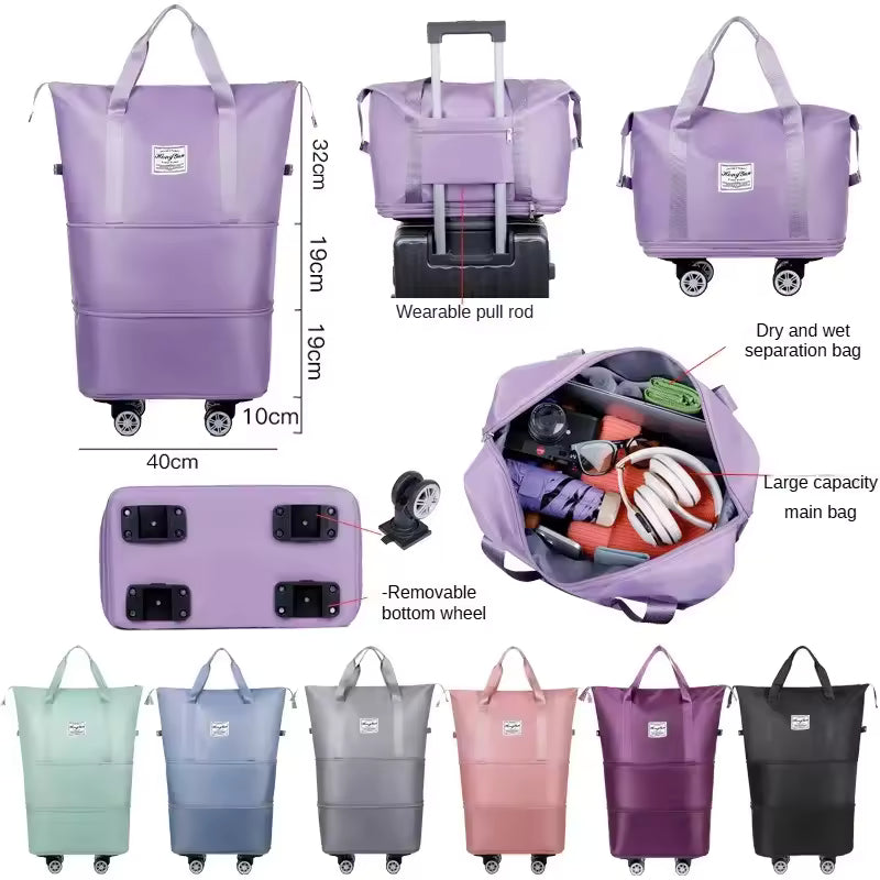 Expandable-Waterproof-Wheeled-Travel-Bag-with-Large-Capacity