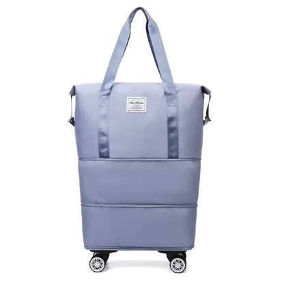 Expandable-Waterproof-Wheeled-Travel-Bag-with-Large-Capacity
