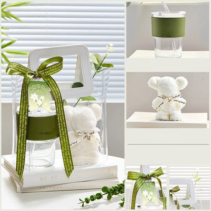 Nature’s Hug: The Refresh & Warmth Gift Collection - Small Beauty - 1
