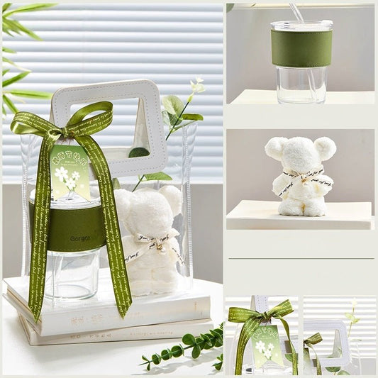 Nature’s Hug: The Refresh & Warmth Gift Collection - Small Beauty - 1