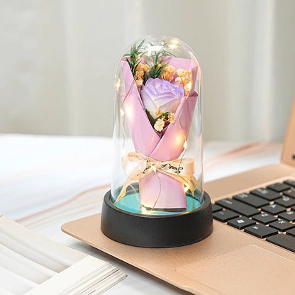 Little Light Flower - Small Beauty