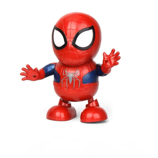 Superhero Dancing Robots - Small Beauty
